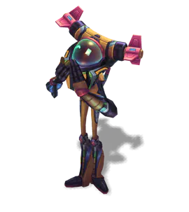 Catseye Astronaut Ivern chroma