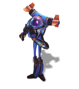 Aquamarine Astronaut Ivern chroma