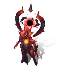 Meteorite Dark Star Karma chroma