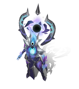 Pearl Dark Star Karma chroma