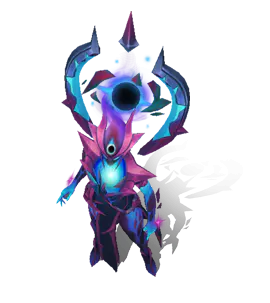 Sapphire Dark Star Karma chroma