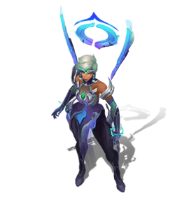 Paragon Dawnbringer Karma chroma