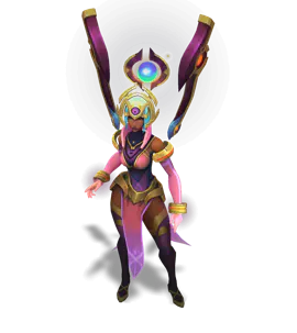 Rose Quartz Odyssey Karma chroma