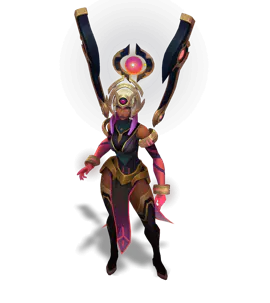 Merc Odyssey Karma chroma