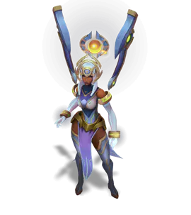 Pearl Odyssey Karma chroma