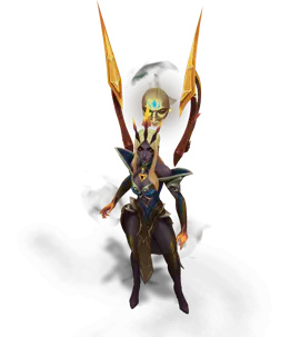 Citrine Ruined Karma chroma