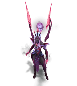 Rose Quartz Ruined Karma chroma