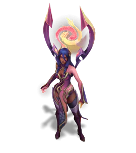 Rose Quartz Tranquility Dragon Karma chroma