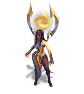 Catseye Tranquility Dragon Karma chroma