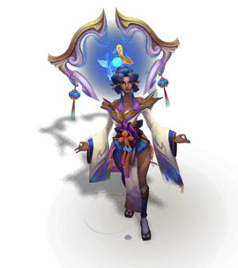 Sandstone Spirit Blossom Karma chroma