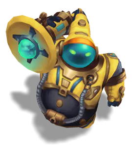 Catseye Astronaut Bard chroma
