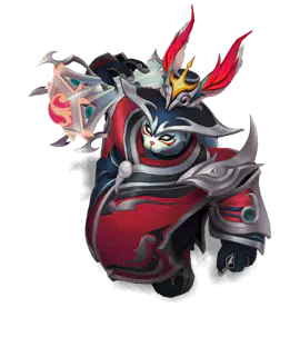 Elite T1 Bard chroma