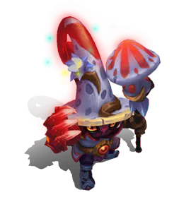 Pearl Elderwood Veigar chroma
