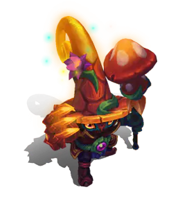 Ruby Elderwood Veigar chroma
