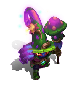Amethyst Elderwood Veigar chroma