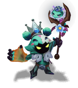 Turquoise King Beegar chroma