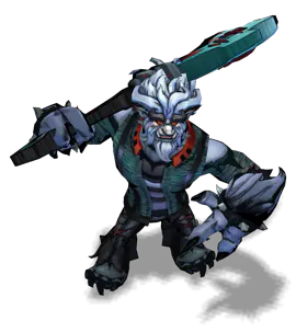 Pearl Fright Night Trundle chroma