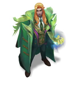 Peridot Crystal Rose Swain chroma