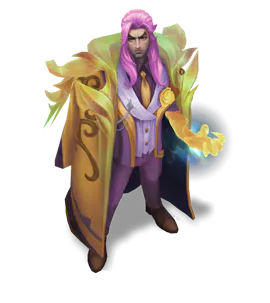 Catseye Crystal Rose Swain chroma