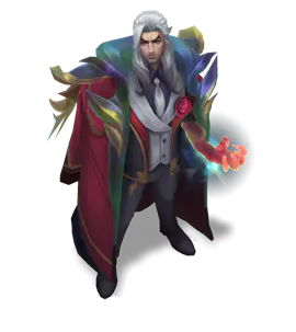 Obsidian Crystal Rose Swain chroma