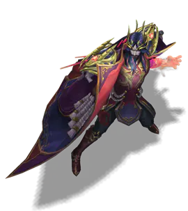 Ruby Winterblessed Swain chroma