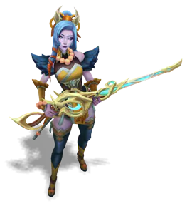 Catseye Snow Moon Caitlyn chroma