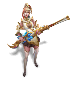 Pearl Firecracker Caitlyn chroma