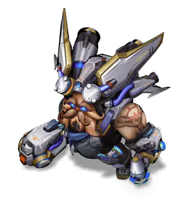 Pearl Aegis Frame Ornn chroma