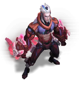 Ruby PROJECT: Sylas chroma