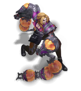 Ruby Winterblessed Sylas chroma