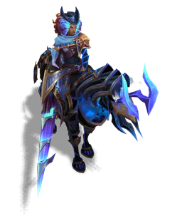 Sapphire High Noon Rell chroma