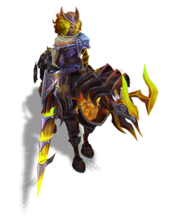 Citrine High Noon Rell chroma