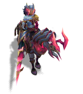 Noonday High Noon Rell chroma