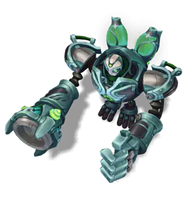 Solo/Duo Platinum Victorious Blitzcrank chroma