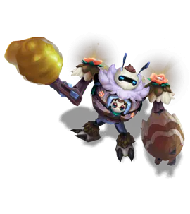Pearl Beezcrank chroma