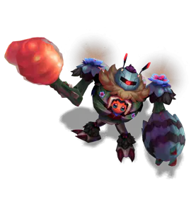 Obsidian Beezcrank chroma