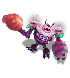 Rose Quartz Beezcrank chroma
