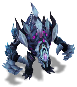Sapphire Old God Malphite chroma