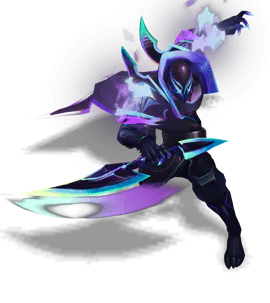 Pearl Empyrean Pyke chroma