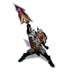 Pearl Inkshadow Pyke chroma