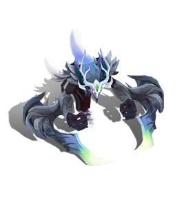 Pearl Old God Nocturne chroma