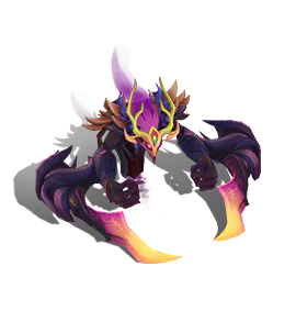Rose Quartz Old God Nocturne chroma
