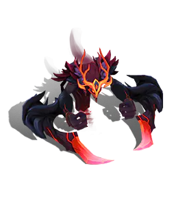 Obsidian Old God Nocturne chroma