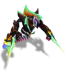 Catseye Empyrean Nocturne chroma