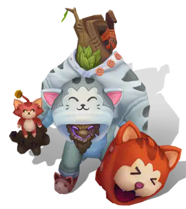 Pearl Meowkai chroma