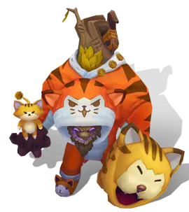 Citrine Meowkai chroma