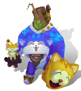 Tanzanite Meowkai chroma