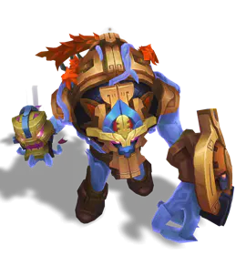 Citrine Worldbreaker Maokai chroma