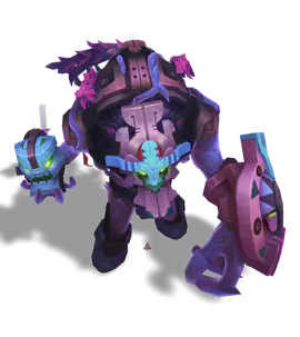 Tanzanite Worldbreaker Maokai chroma