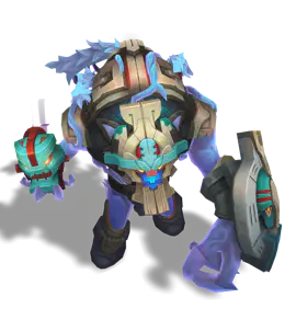 Pearl Worldbreaker Maokai chroma